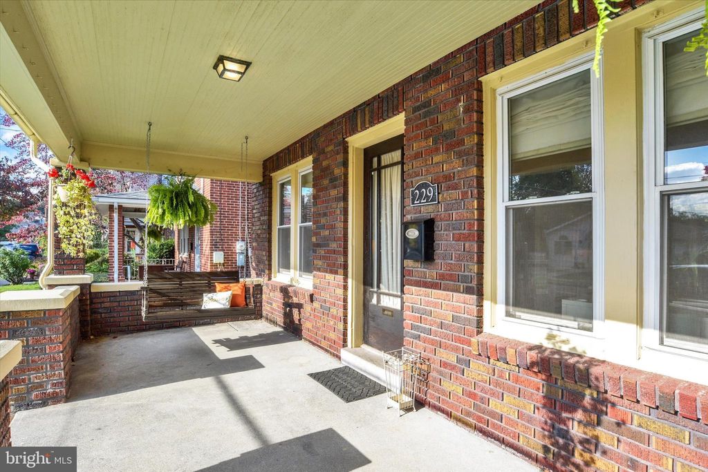 Photo of 229 S 15th Street, CAMP HILL, PA 17011 (MLS # PACB2047632)