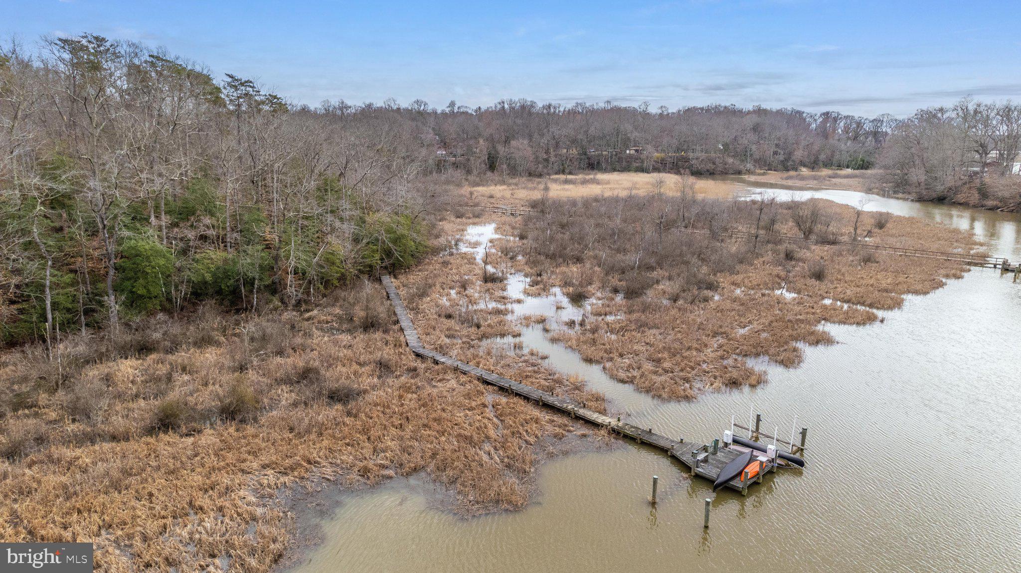 PATUXENT PALISADES - Residential