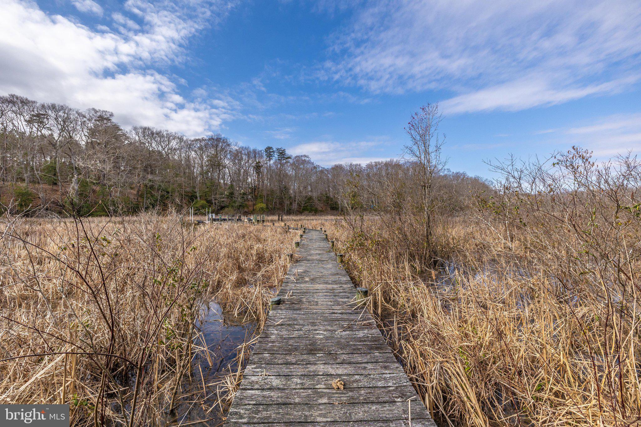 PATUXENT PALISADES - Residential