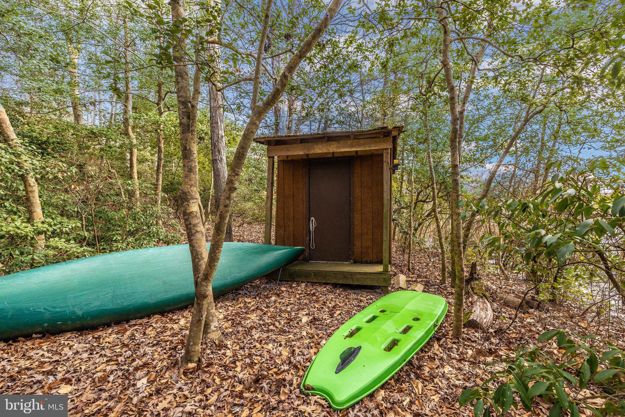 PATUXENT PALISADES - Residential