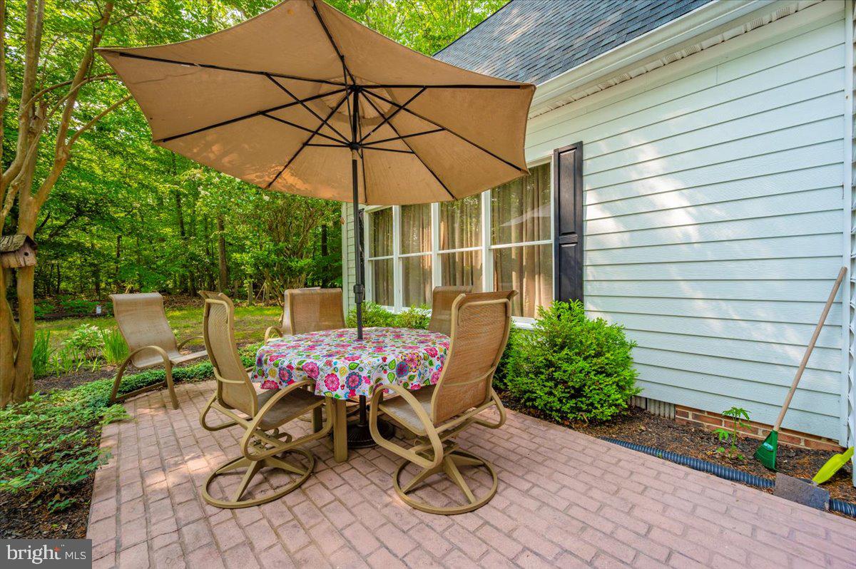 PATUXENT PALISADES - Residential