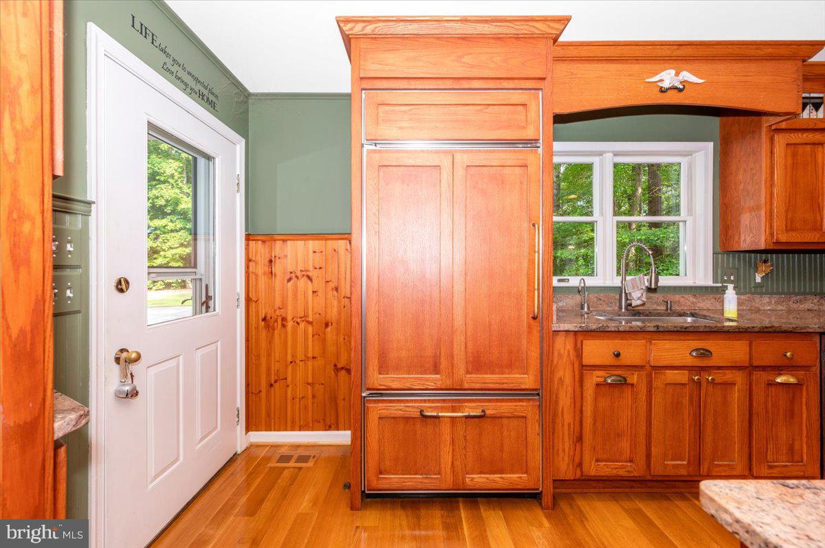 PATUXENT PALISADES - Residential