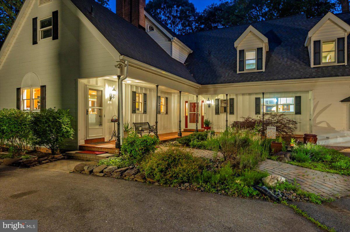 PATUXENT PALISADES - Residential