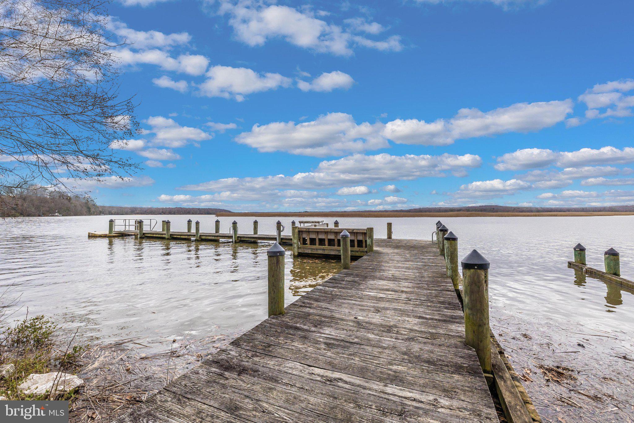 PATUXENT PALISADES - Residential