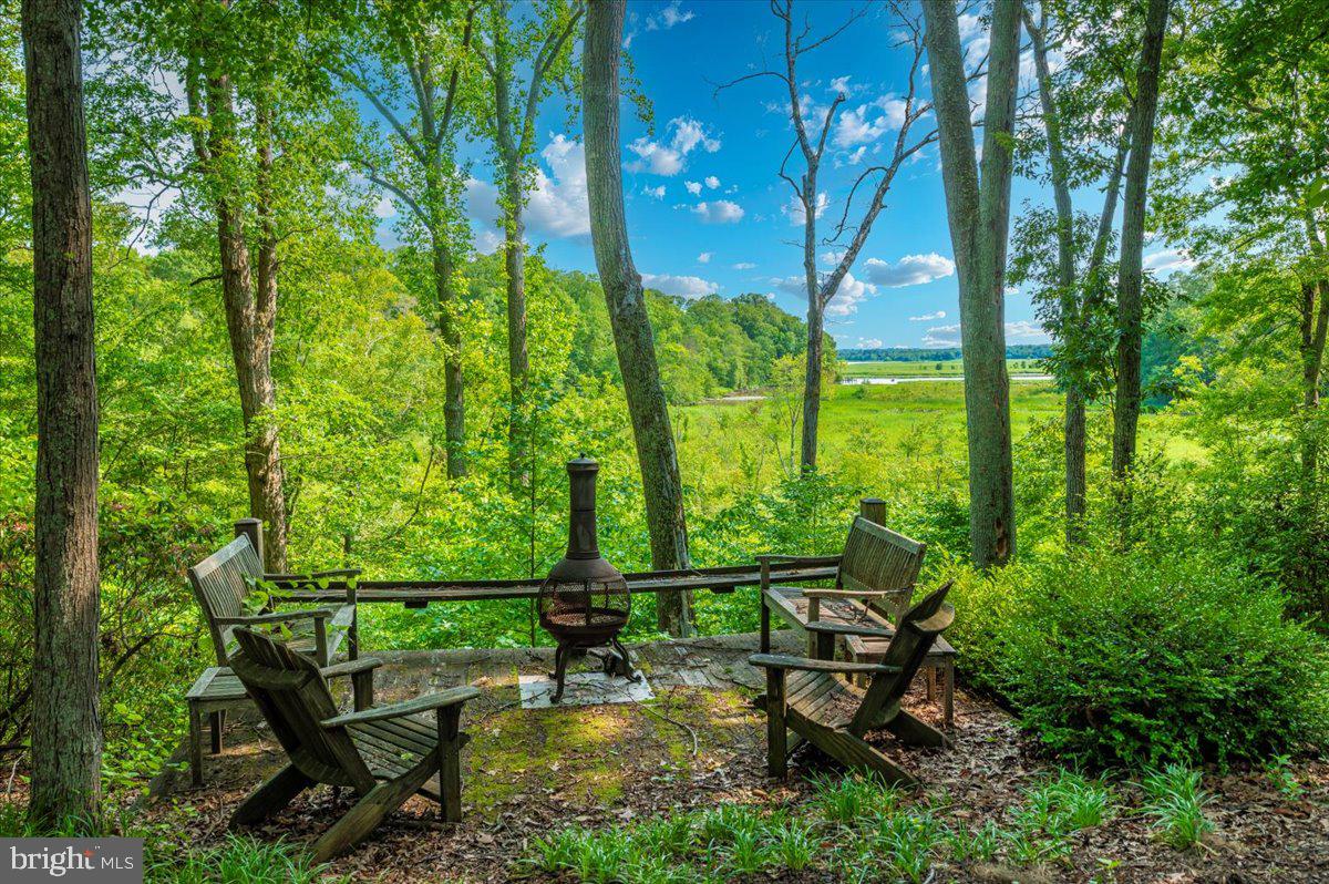 PATUXENT PALISADES - Residential