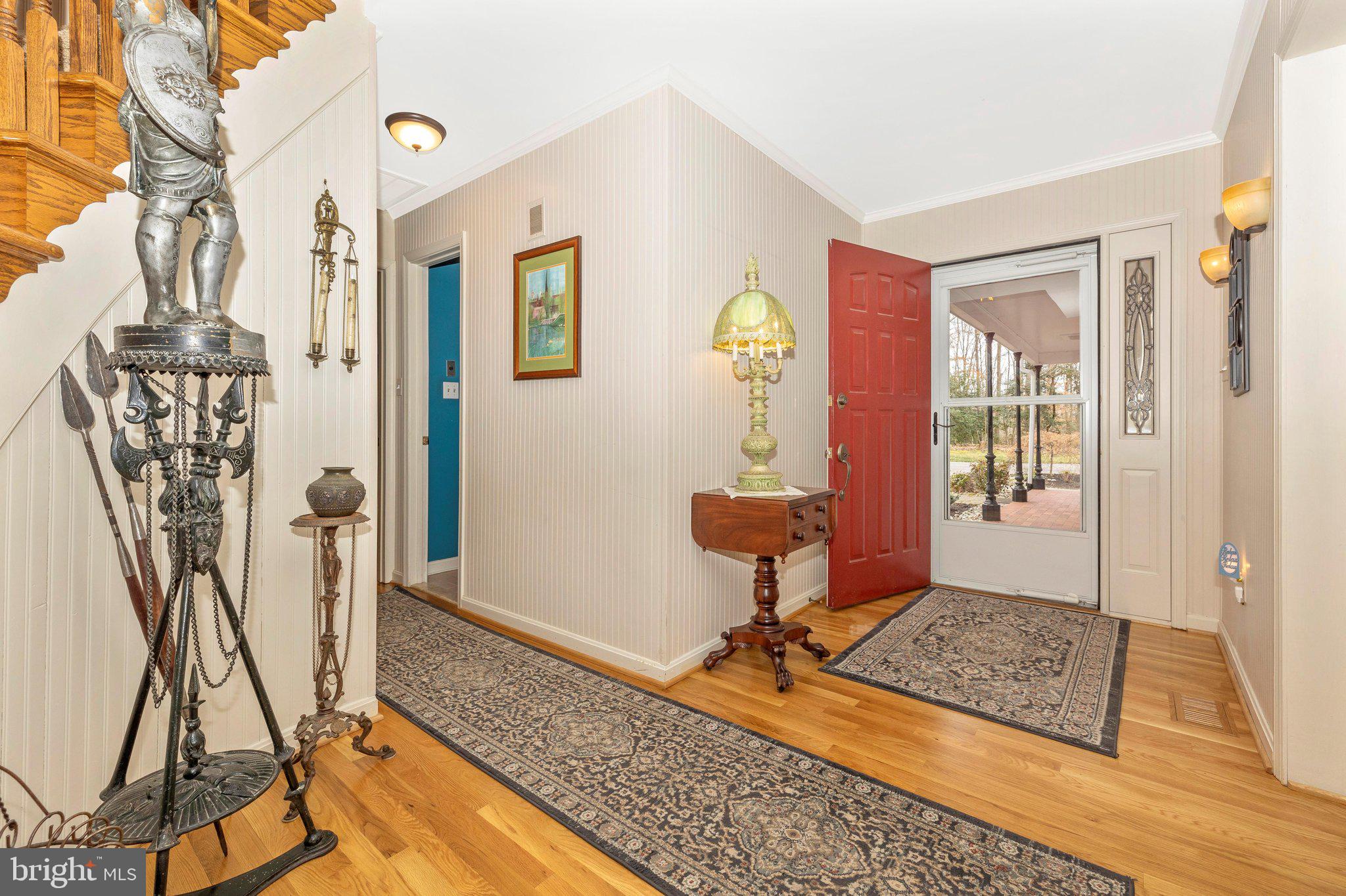 PATUXENT PALISADES - Residential