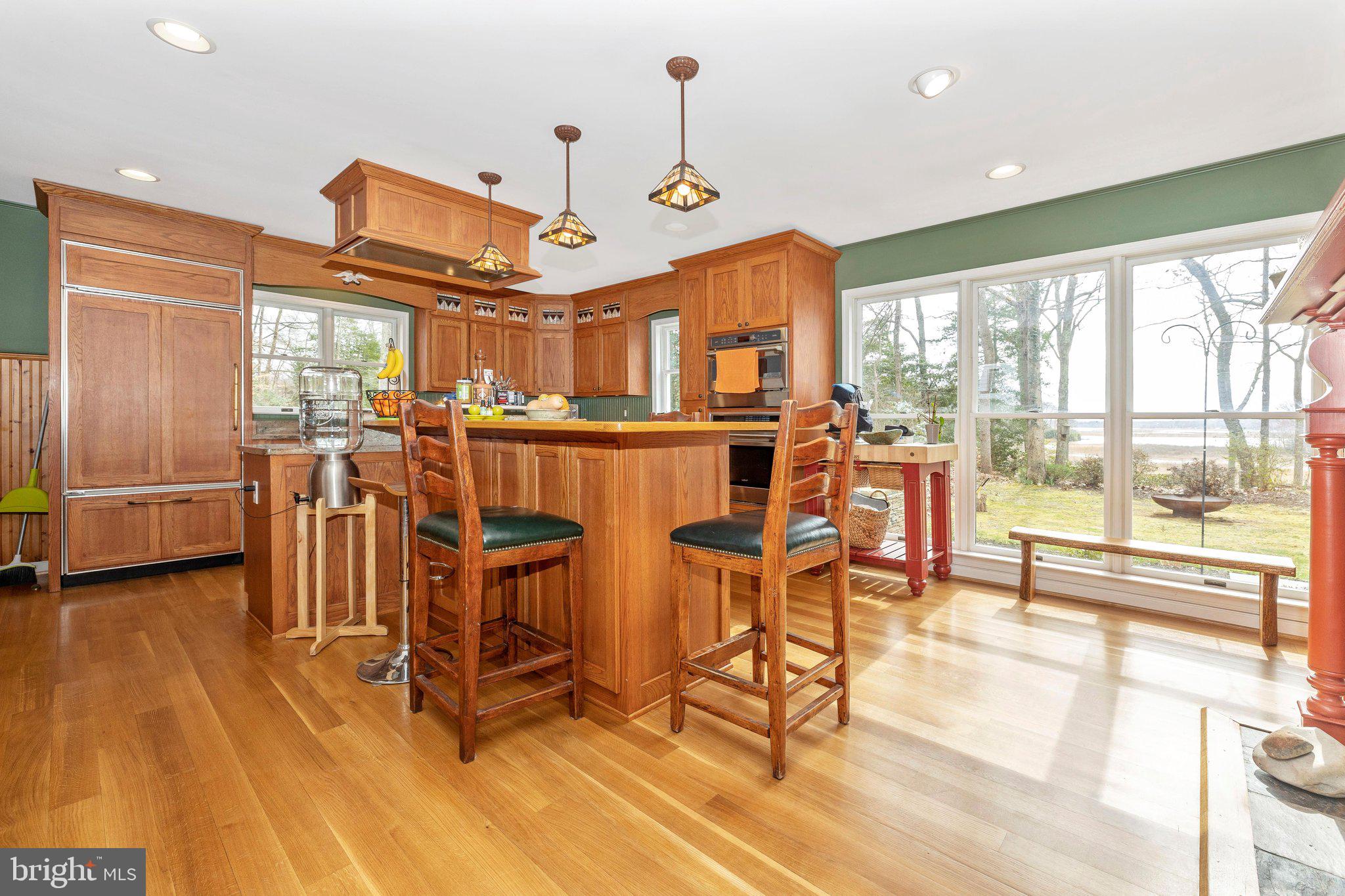 PATUXENT PALISADES - Residential