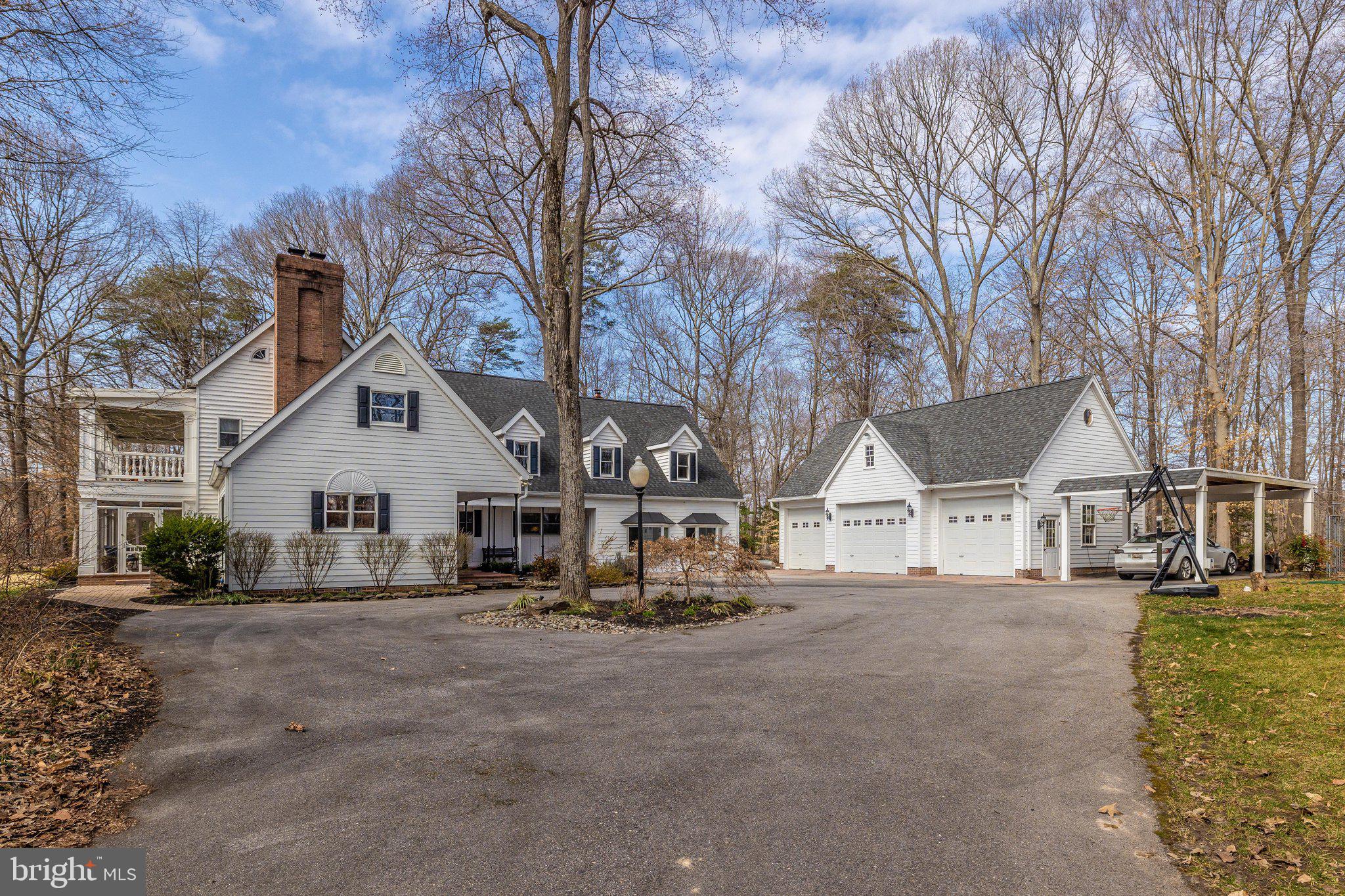 PATUXENT PALISADES - Residential