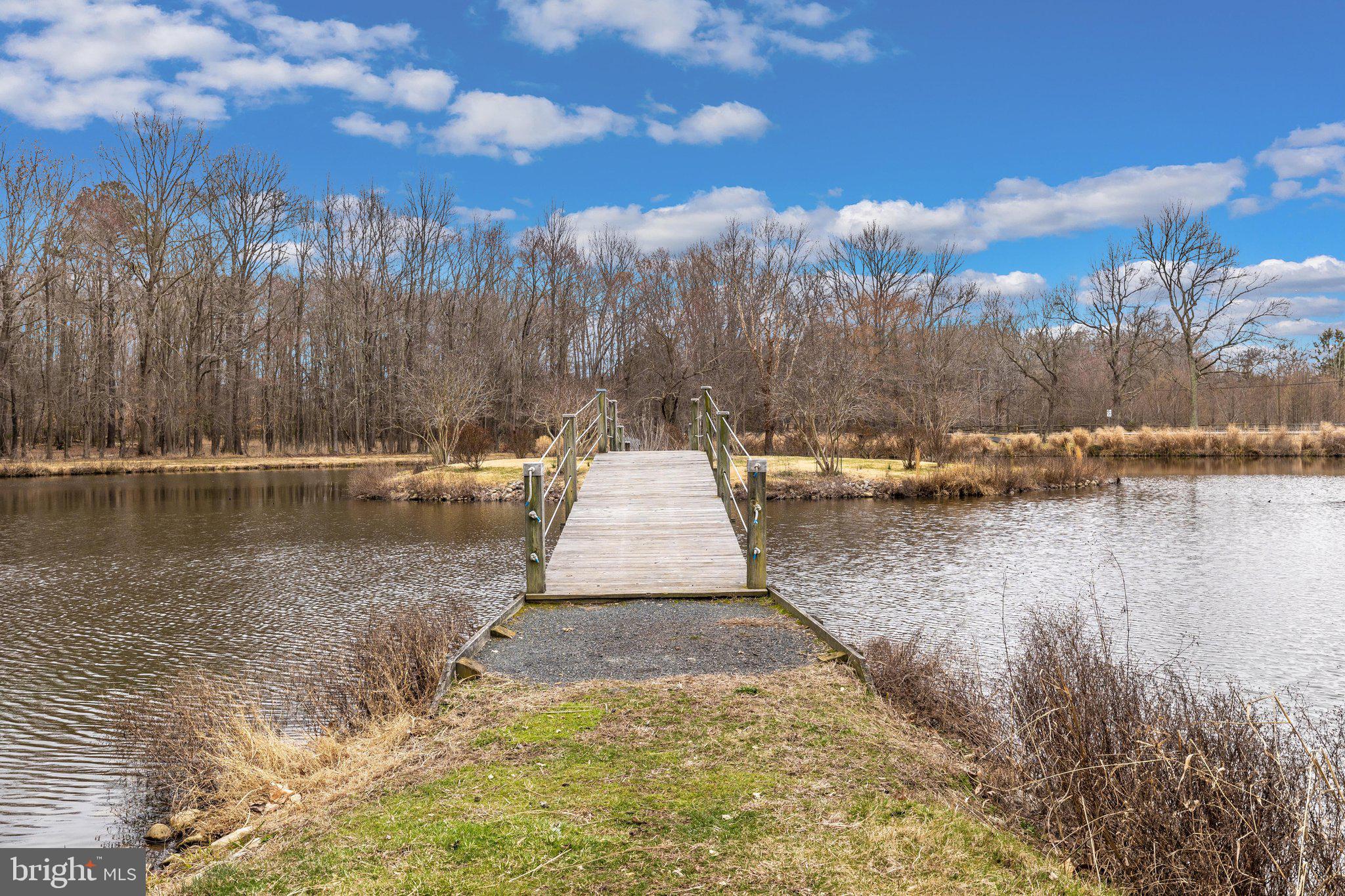PATUXENT PALISADES - Residential
