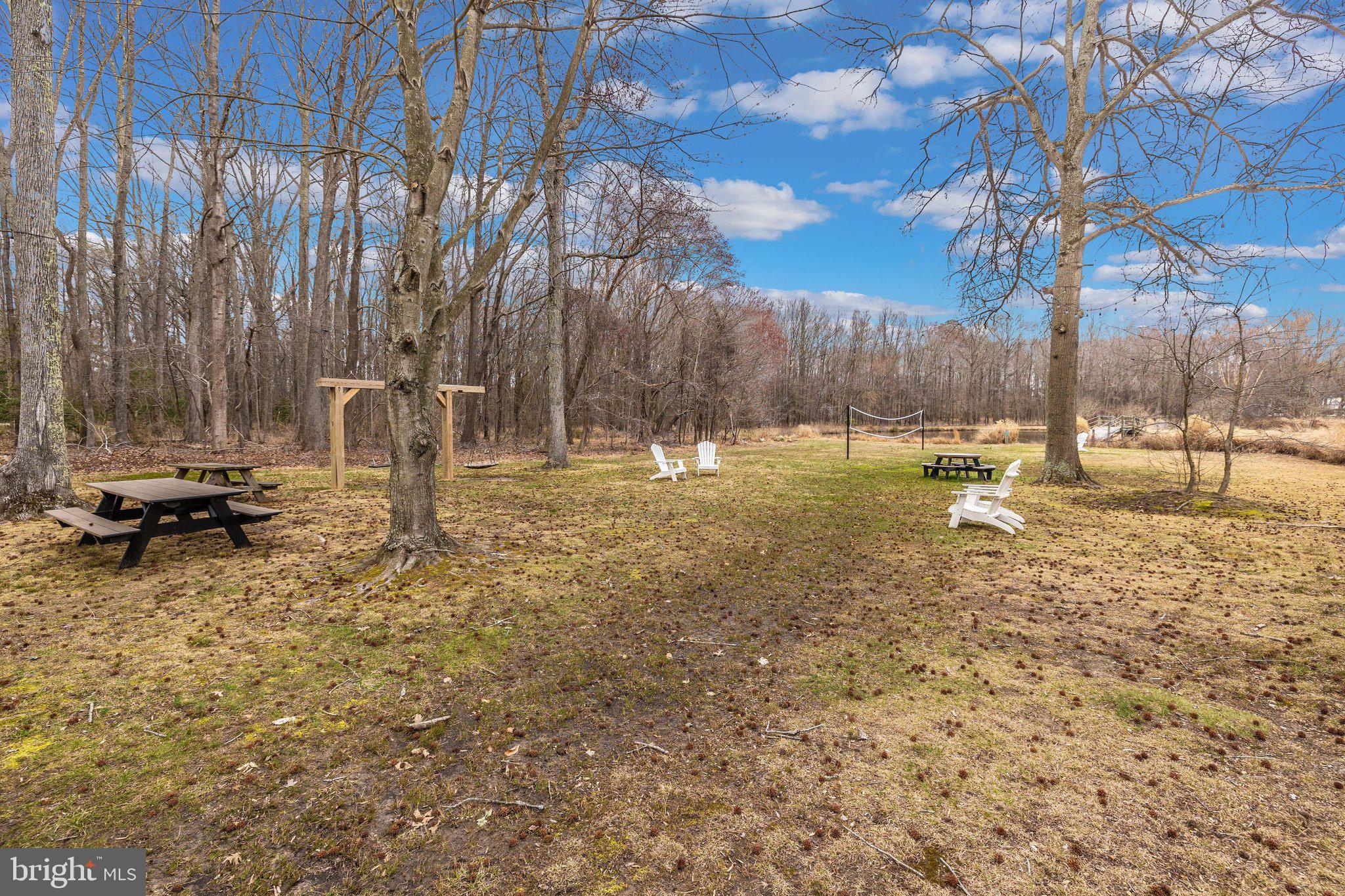 PATUXENT PALISADES - Residential