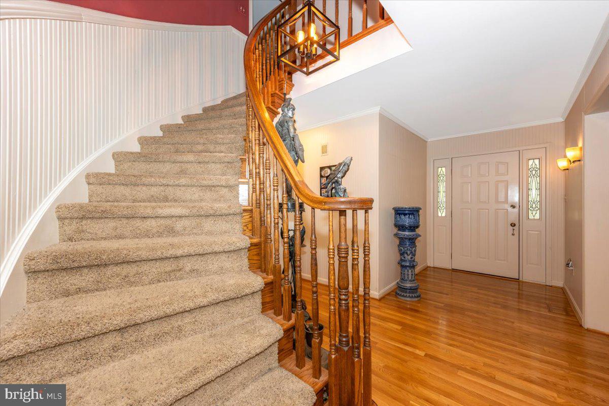 PATUXENT PALISADES - Residential