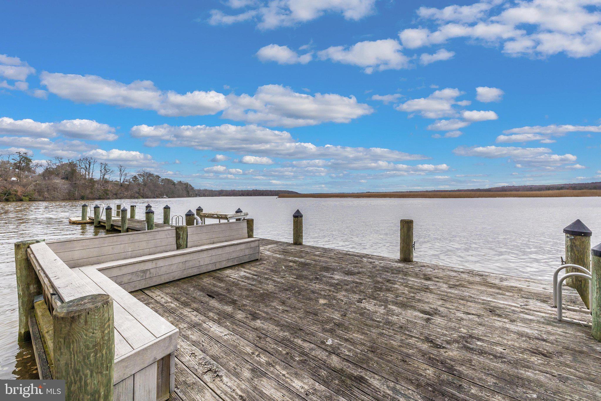 PATUXENT PALISADES - Residential