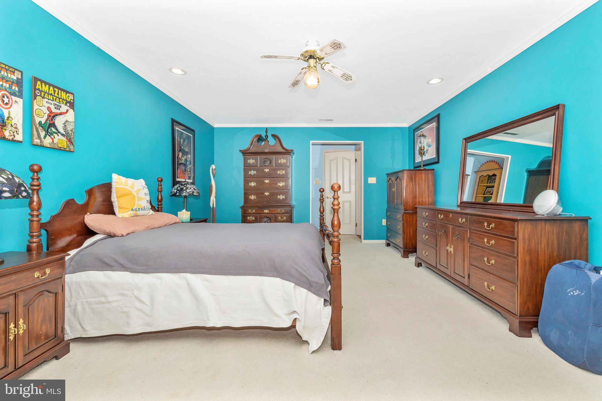 PATUXENT PALISADES - Residential