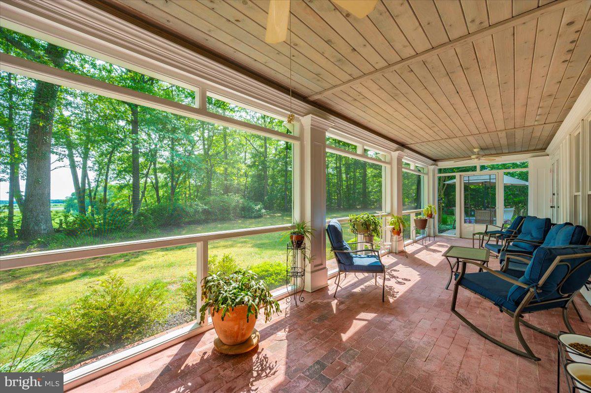 PATUXENT PALISADES - Residential