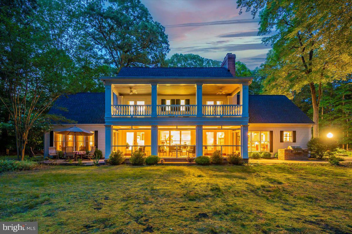 PATUXENT PALISADES - Residential