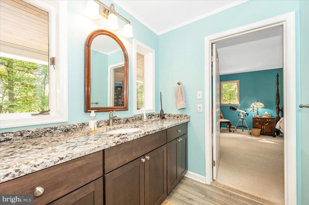 PATUXENT PALISADES - Residential