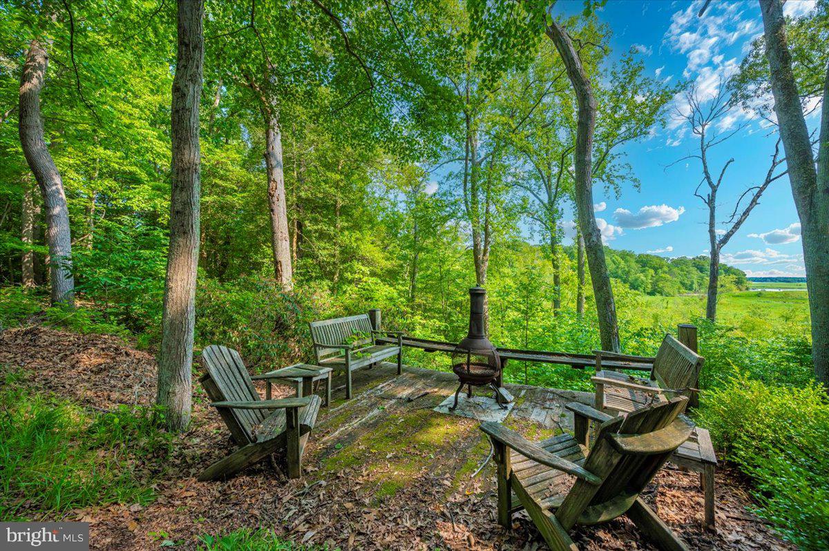 PATUXENT PALISADES - Residential