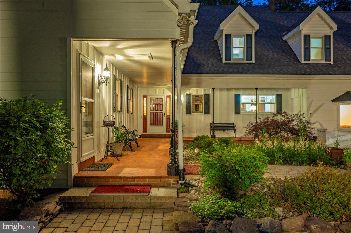 PATUXENT PALISADES - Residential