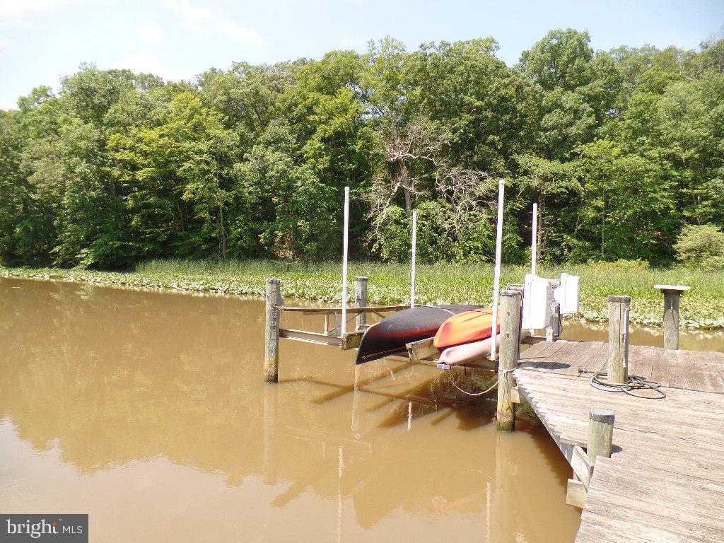 PATUXENT PALISADES - Residential