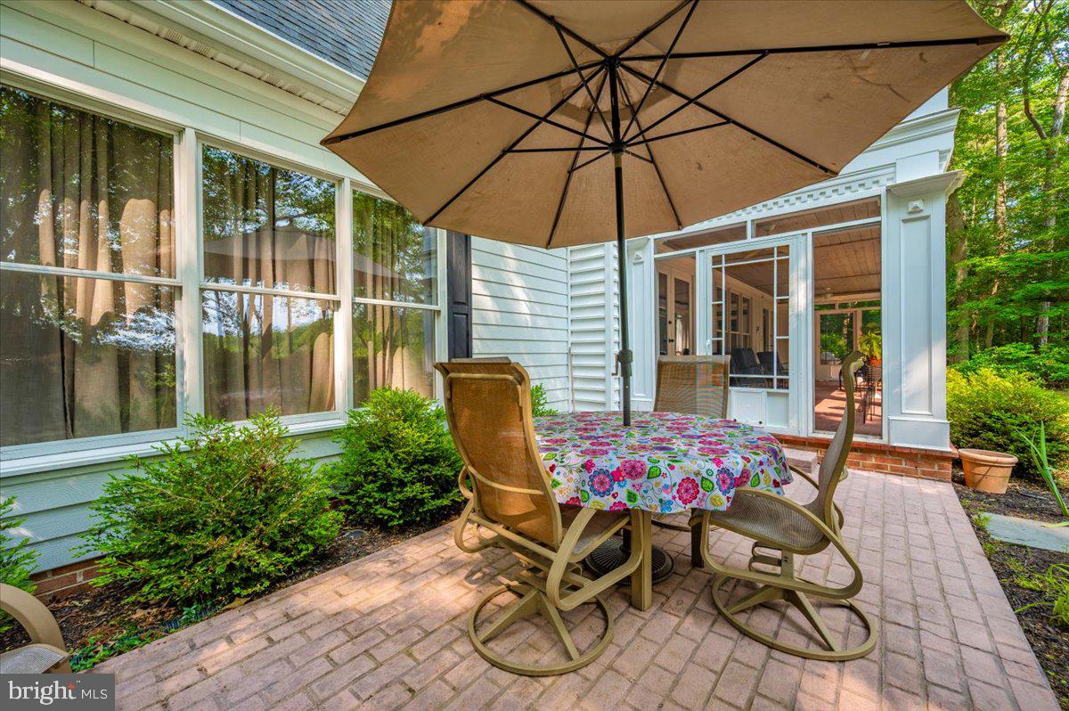 PATUXENT PALISADES - Residential