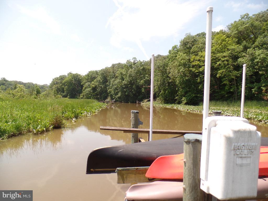 PATUXENT PALISADES - Residential