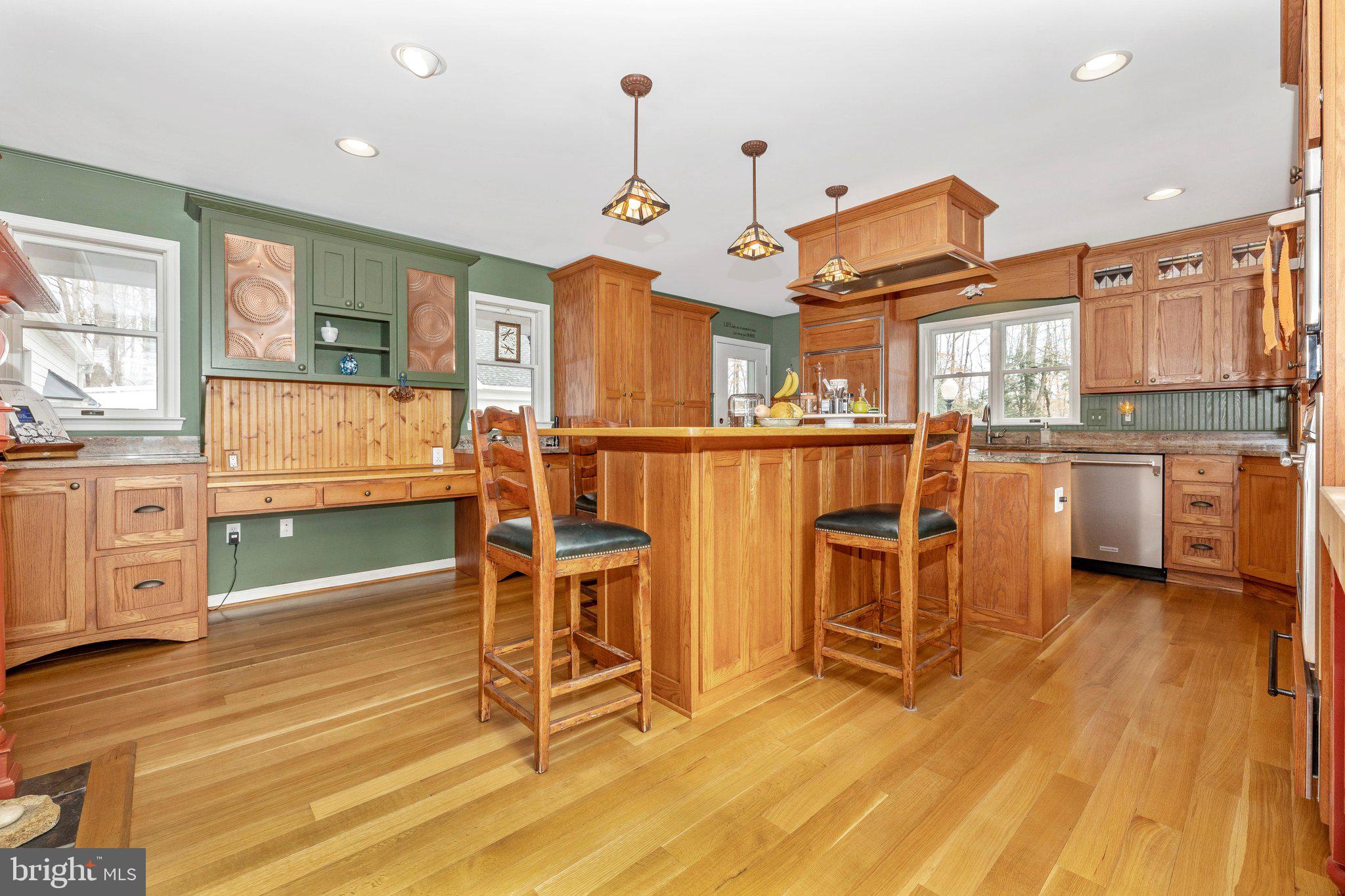 PATUXENT PALISADES - Residential