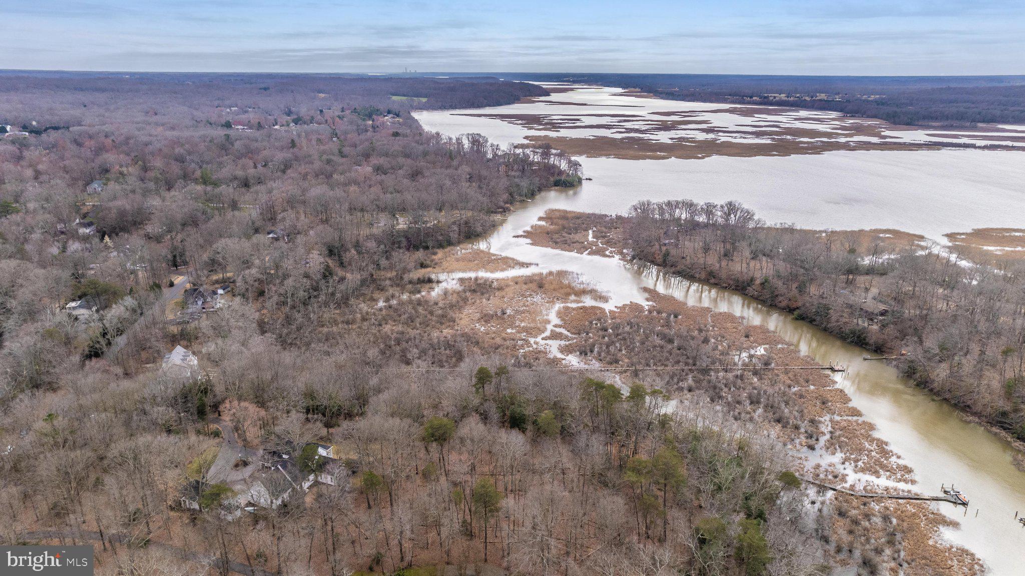 PATUXENT PALISADES - Residential