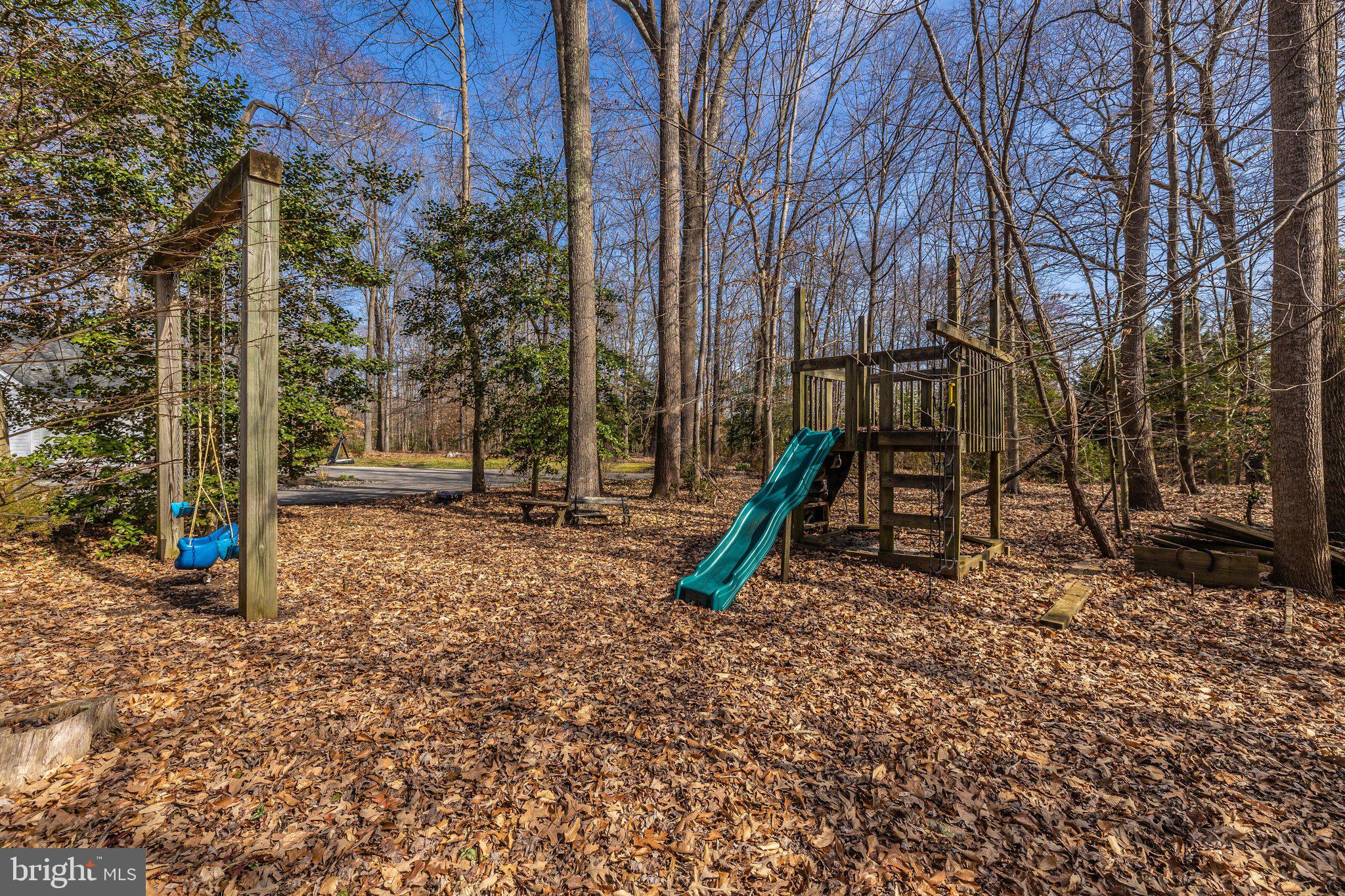 PATUXENT PALISADES - Residential