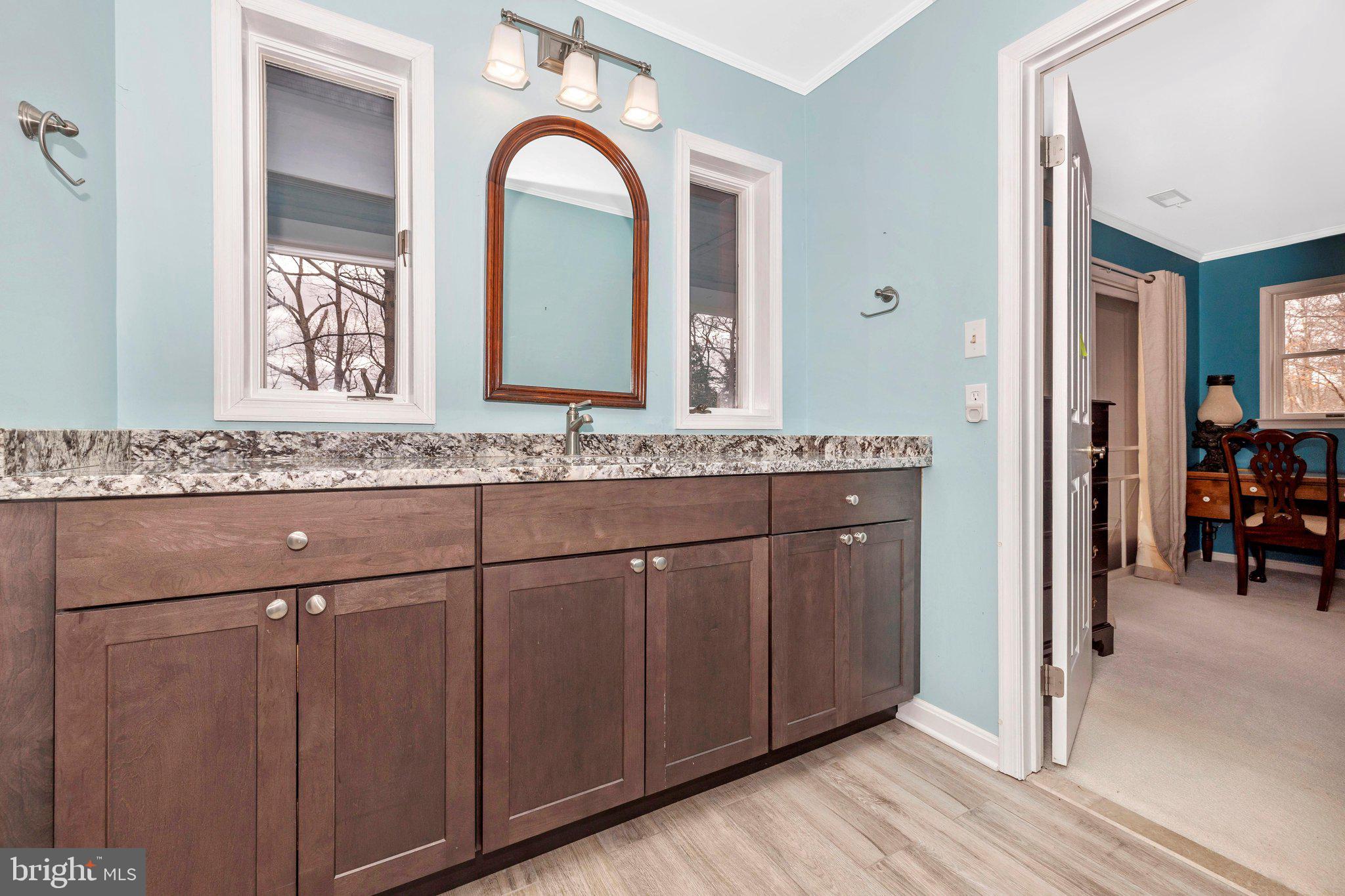 PATUXENT PALISADES - Residential