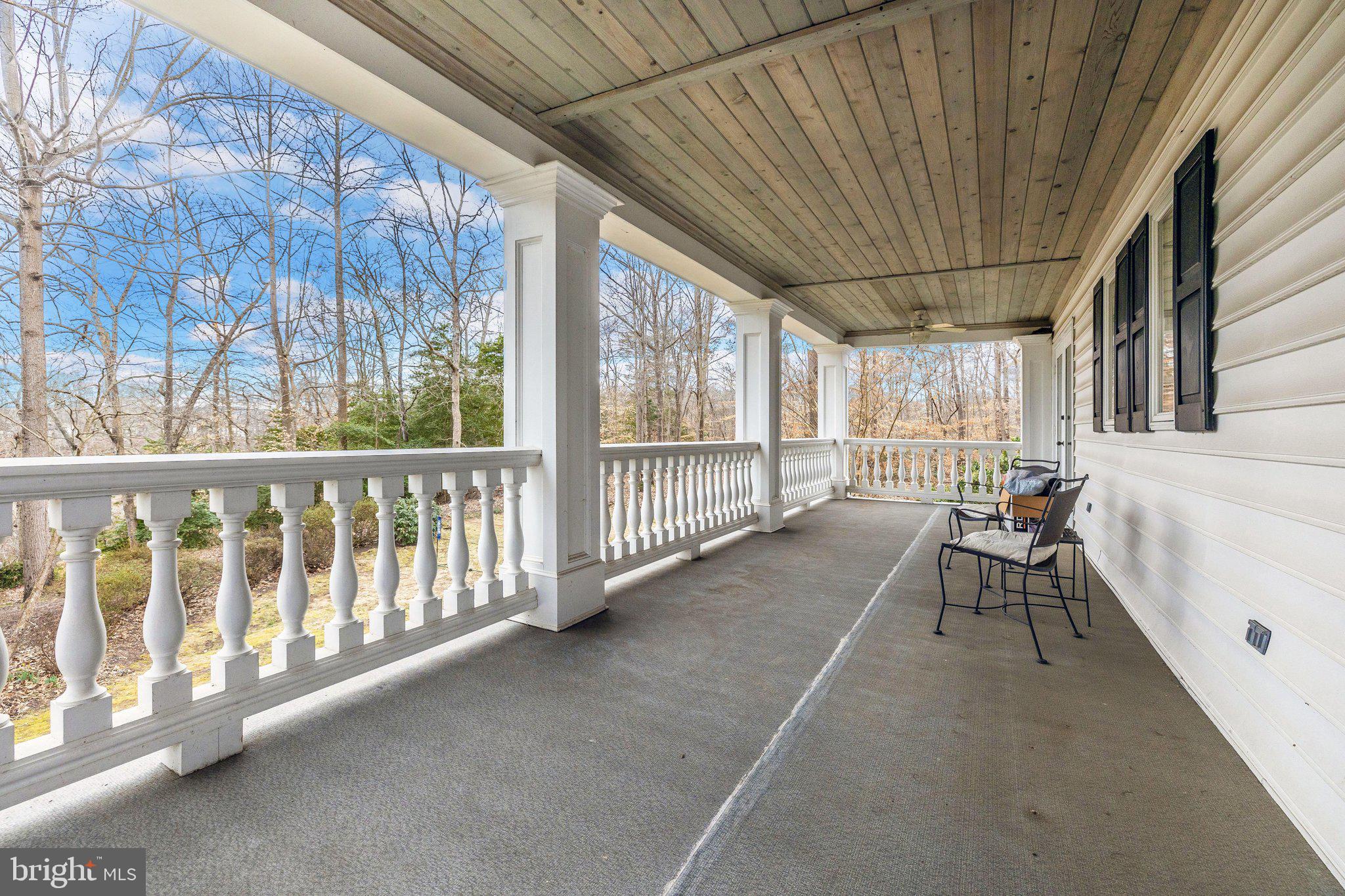 PATUXENT PALISADES - Residential