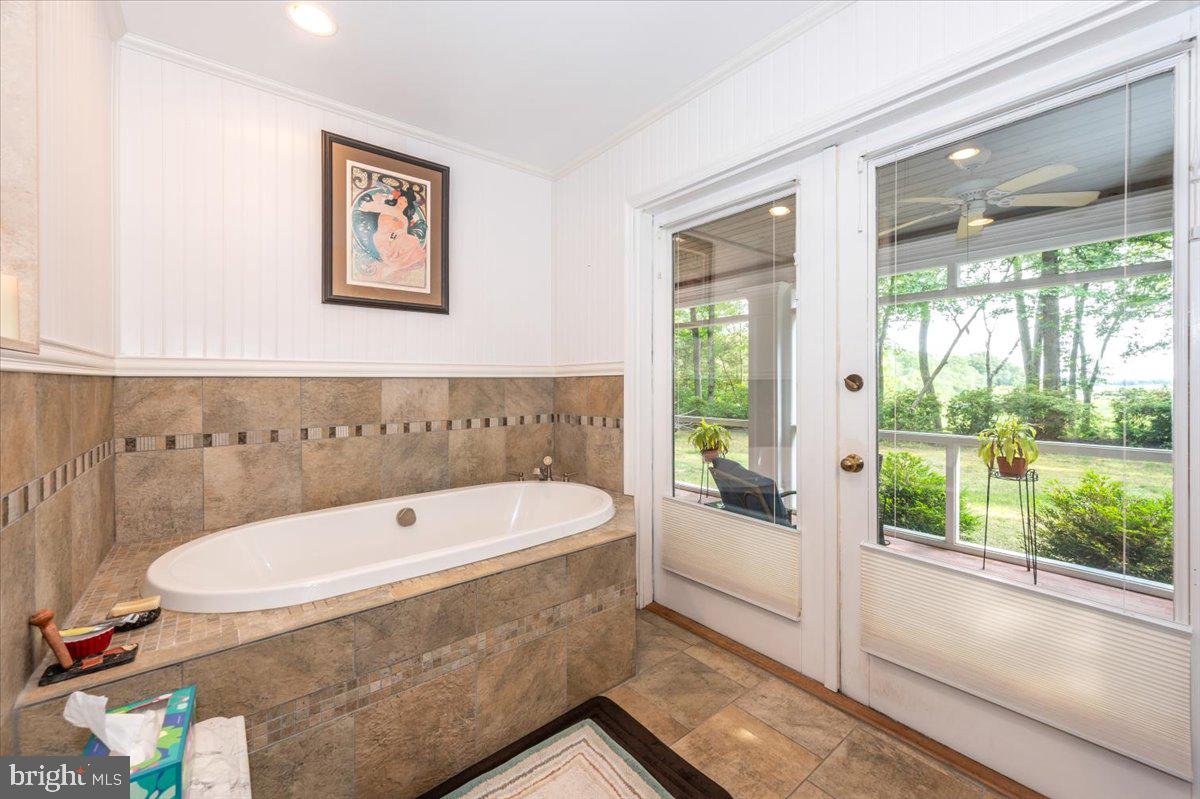 PATUXENT PALISADES - Residential