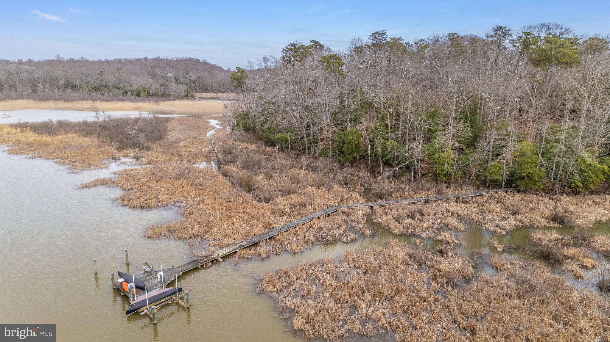 PATUXENT PALISADES - Residential