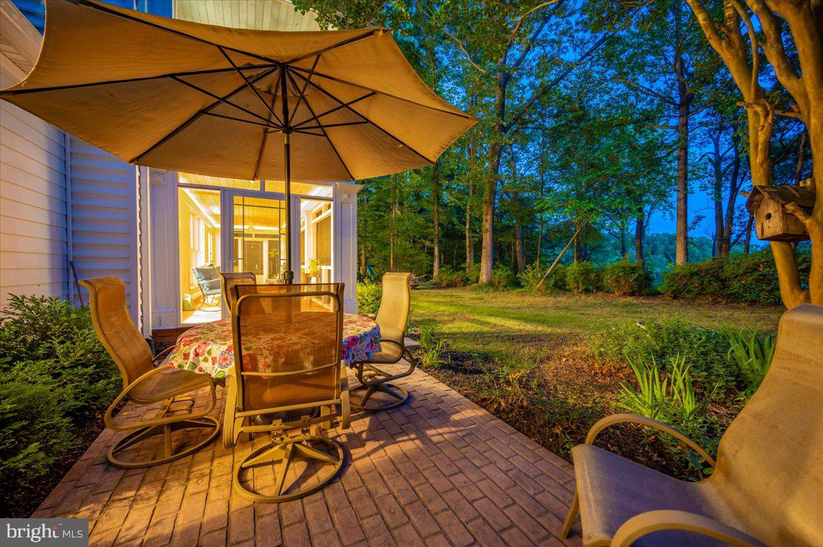 PATUXENT PALISADES - Residential