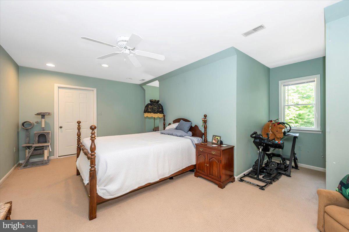 PATUXENT PALISADES - Residential