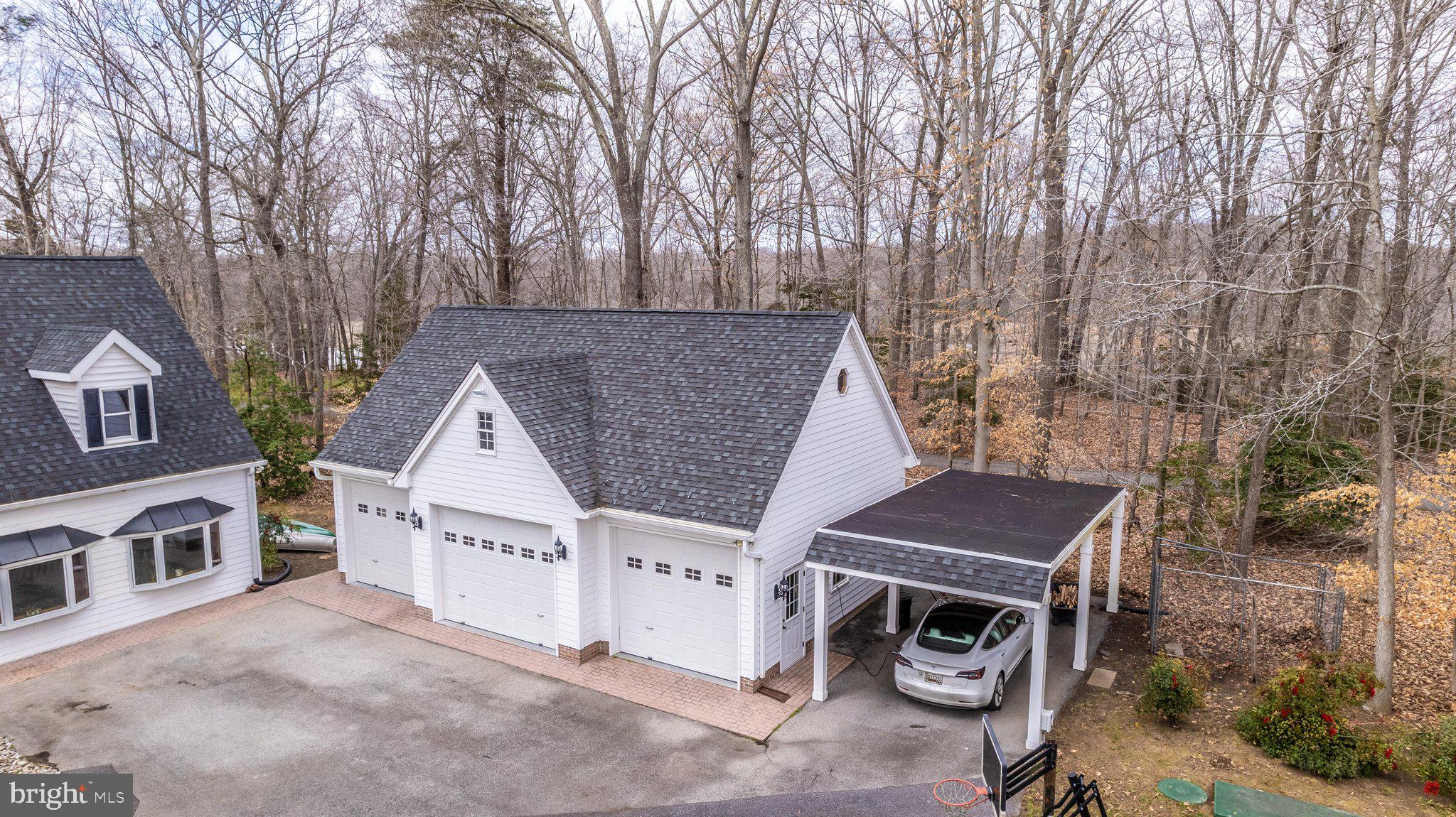 PATUXENT PALISADES - Residential