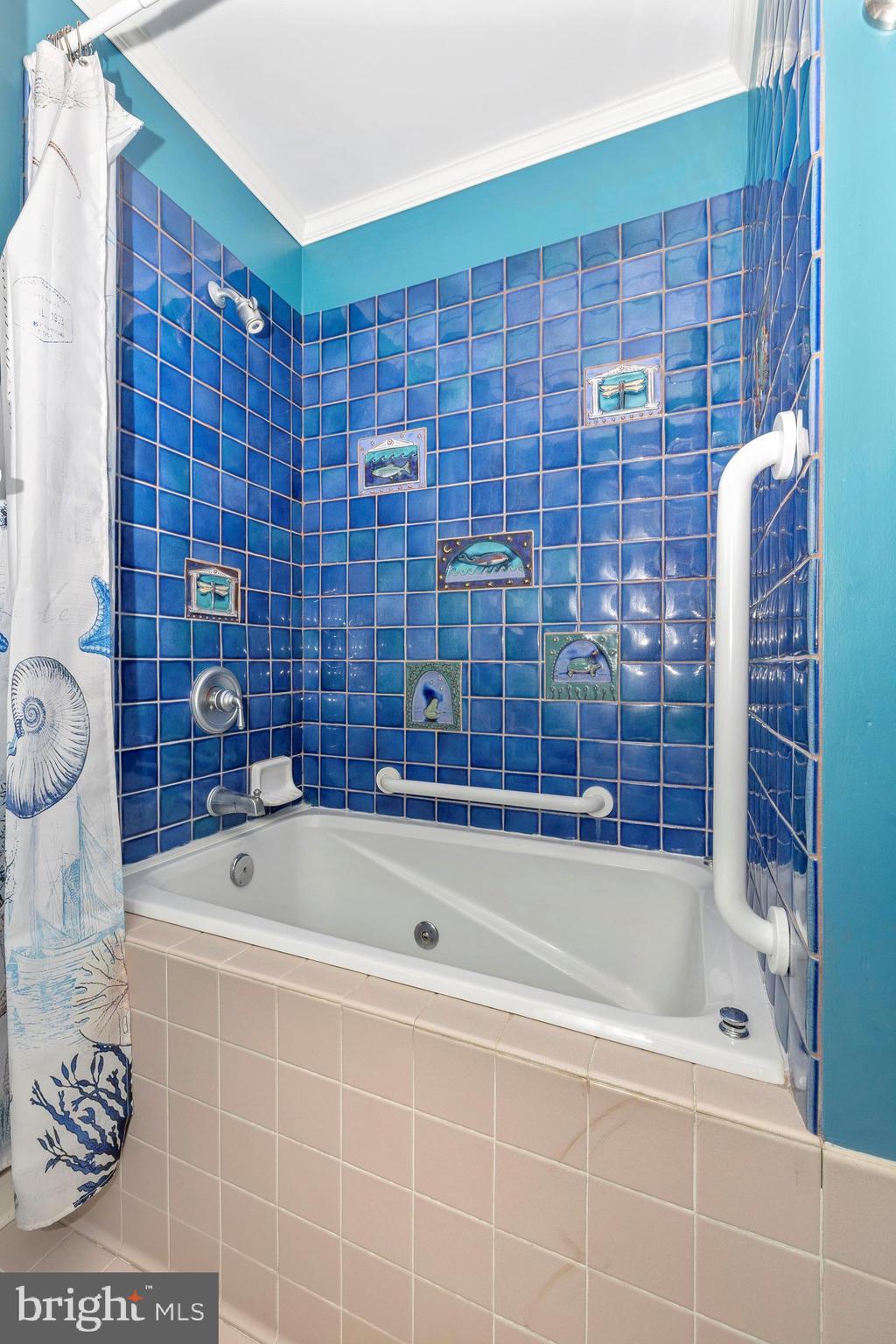 PATUXENT PALISADES - Residential