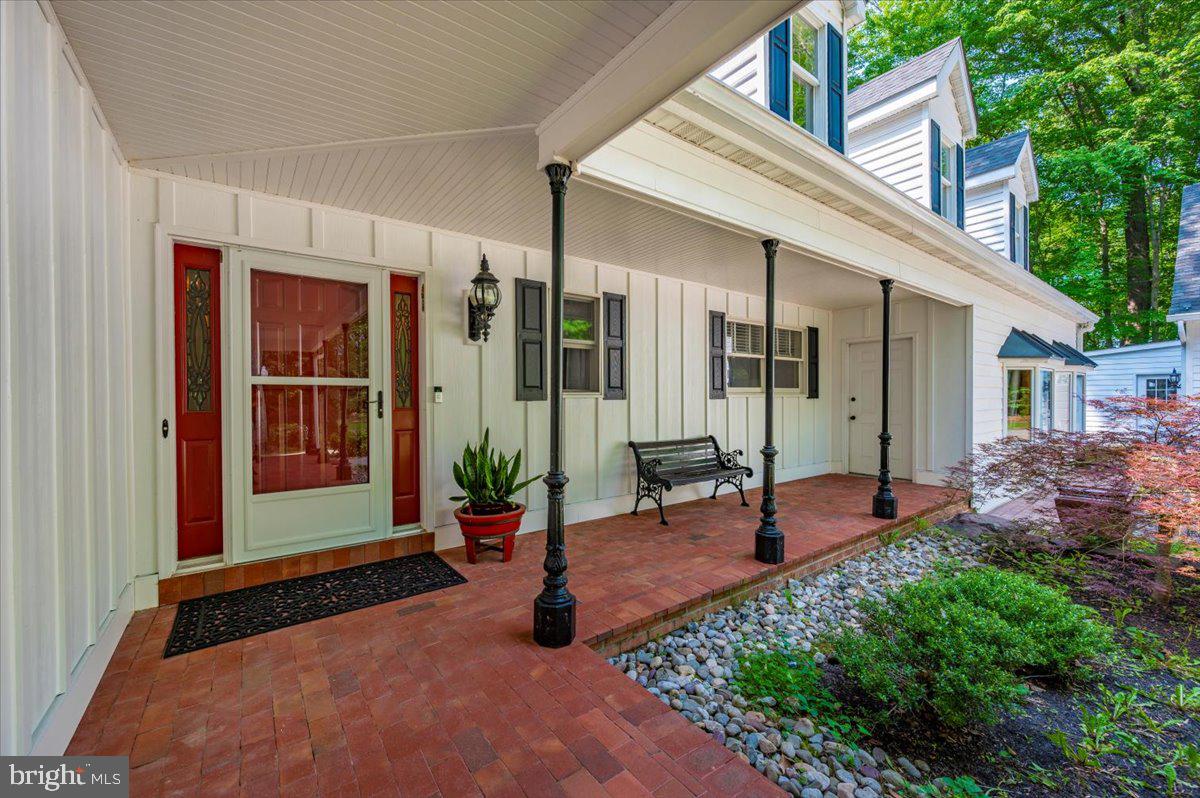 PATUXENT PALISADES - Residential