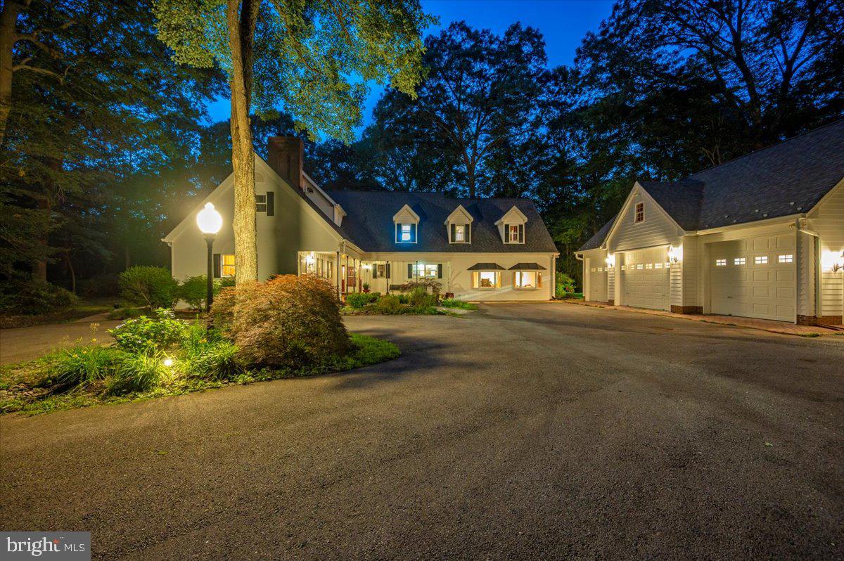 PATUXENT PALISADES - Residential