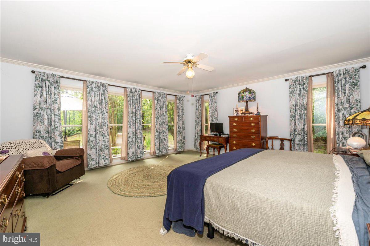 PATUXENT PALISADES - Residential