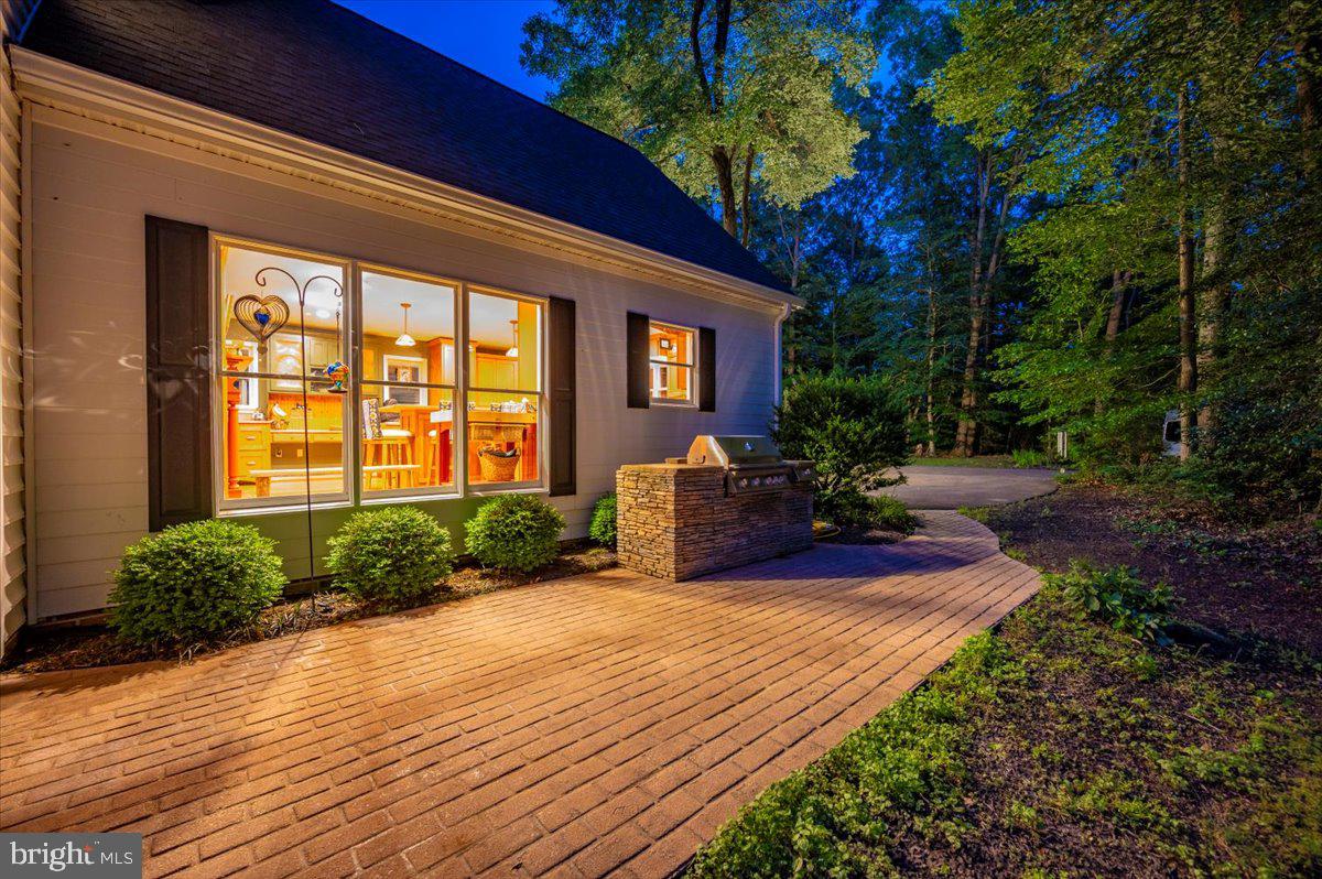 PATUXENT PALISADES - Residential