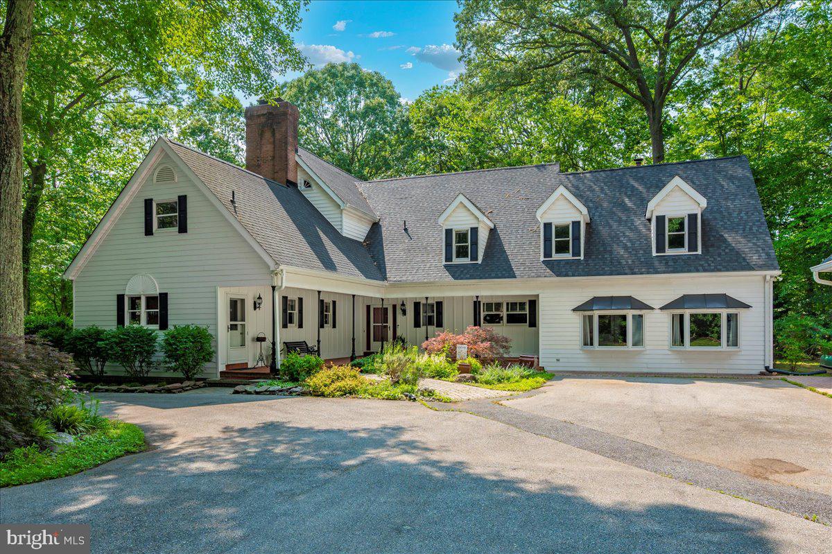 PATUXENT PALISADES - Residential