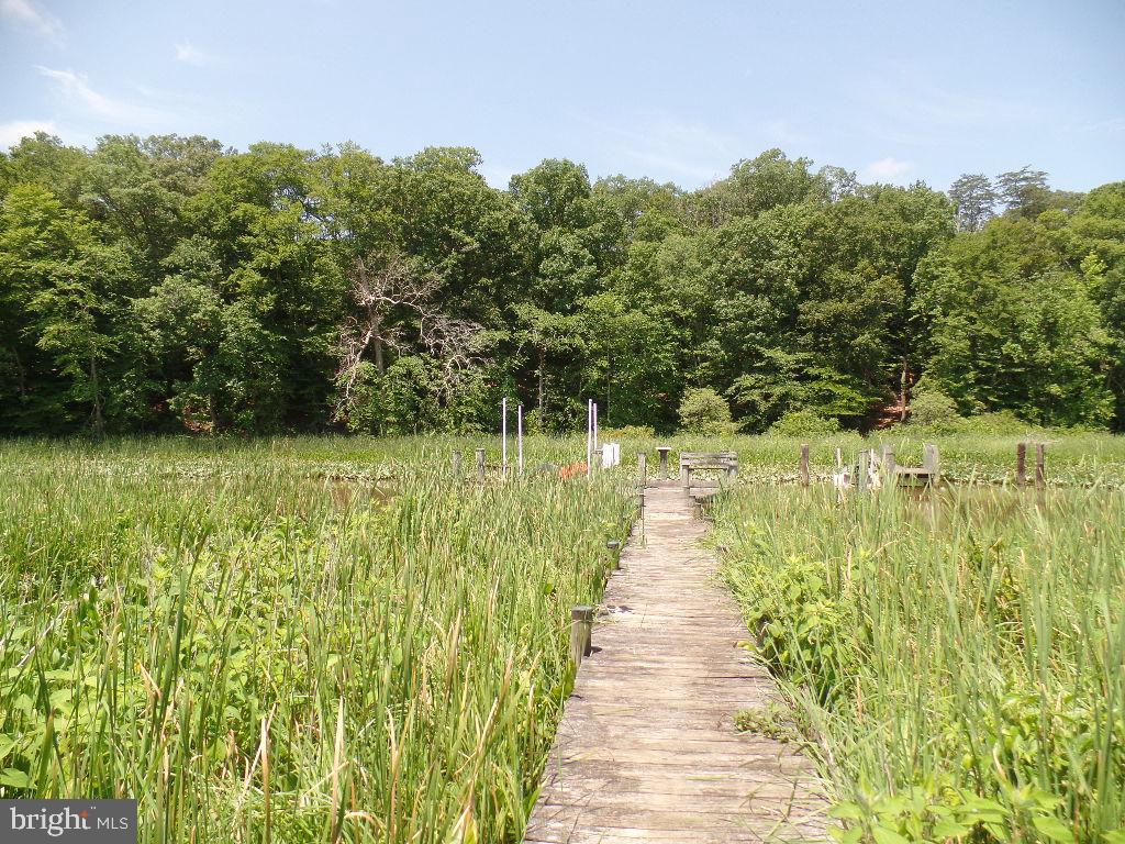 PATUXENT PALISADES - Residential