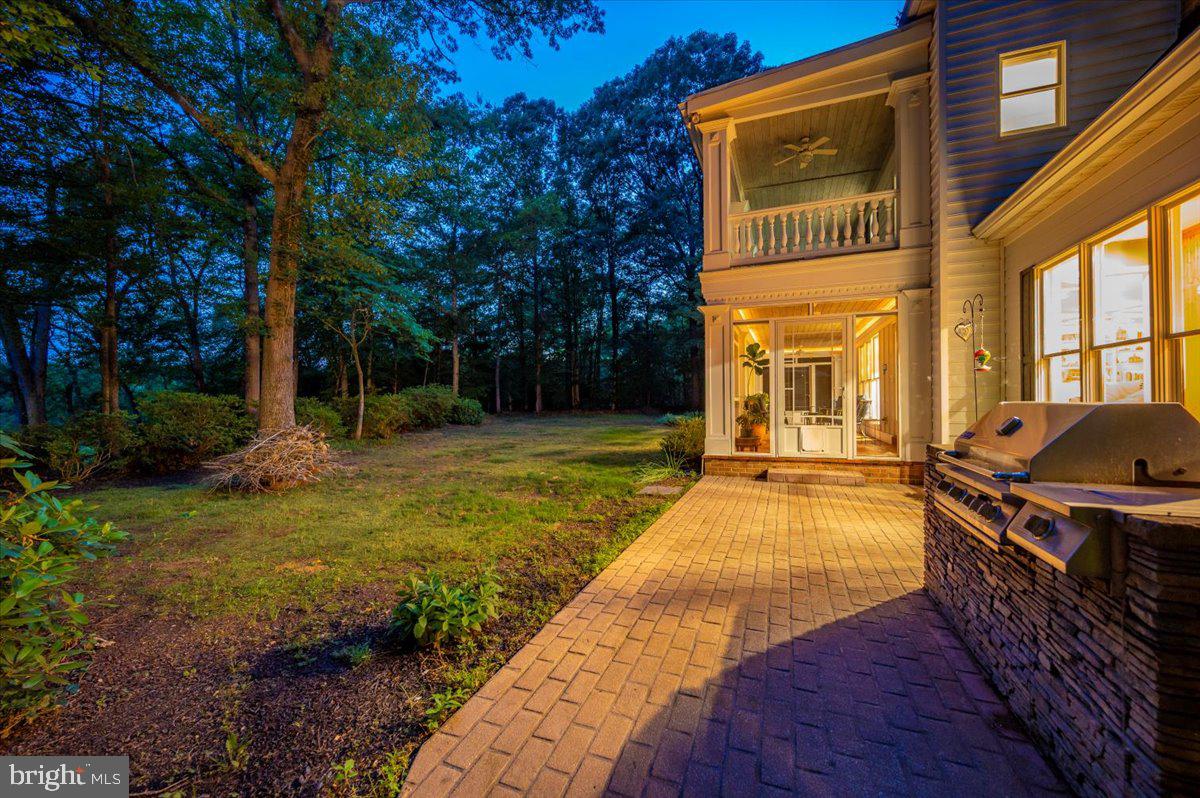 PATUXENT PALISADES - Residential