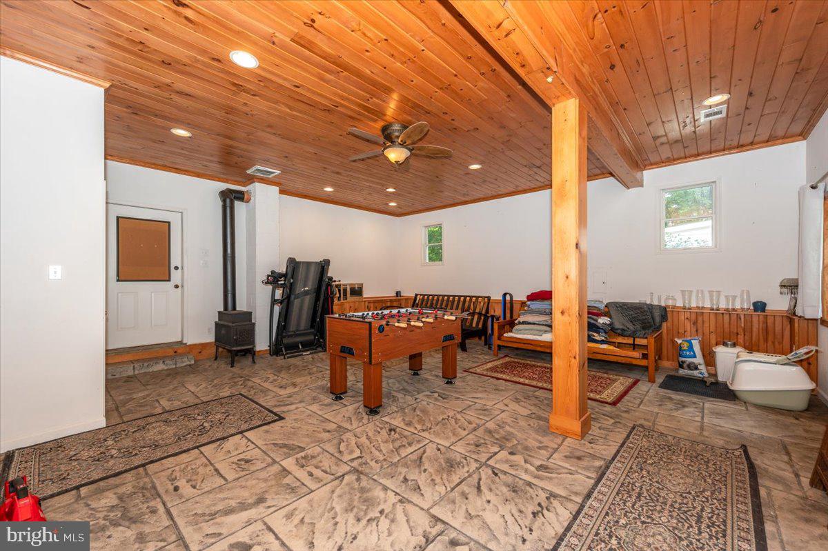 PATUXENT PALISADES - Residential