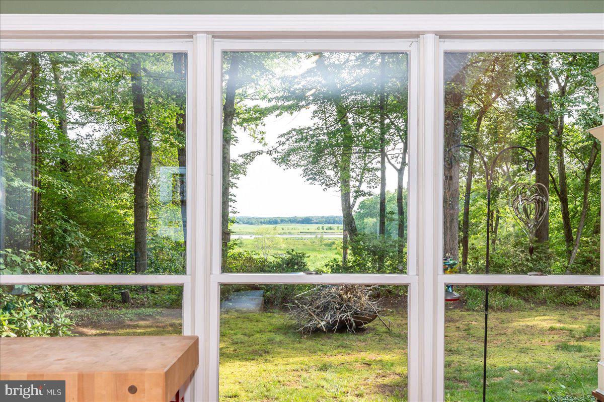 PATUXENT PALISADES - Residential