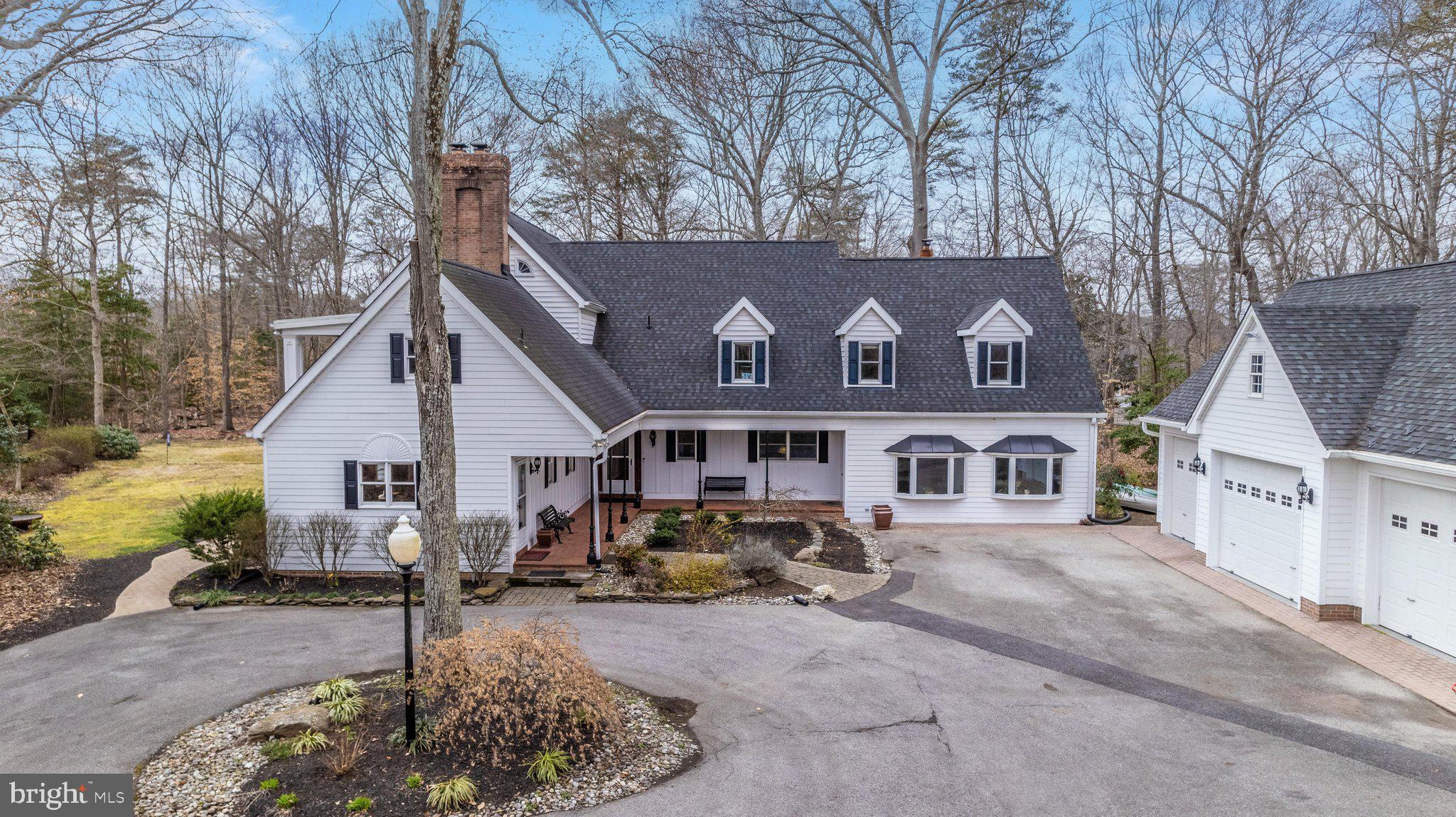 PATUXENT PALISADES - Residential