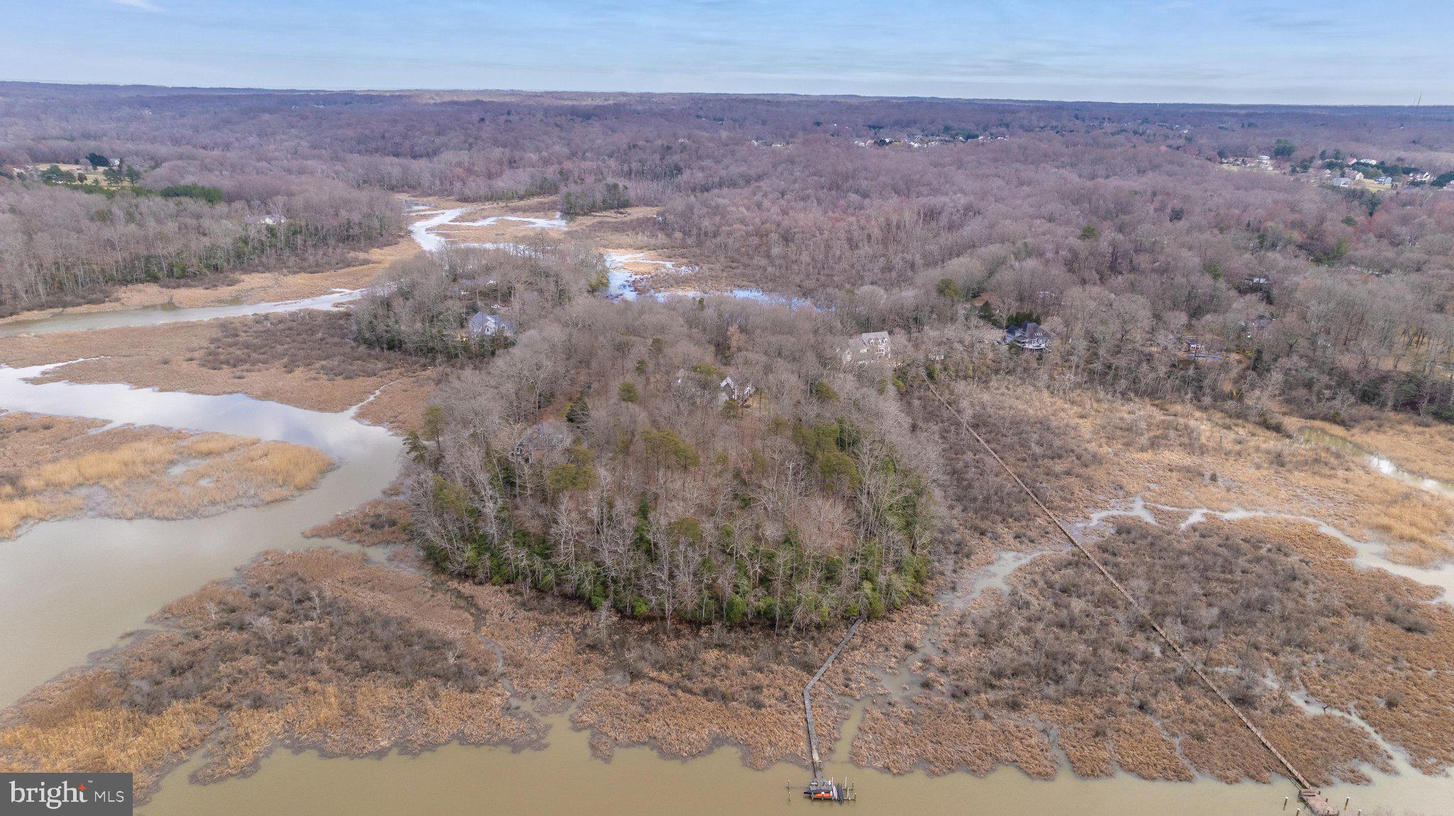 PATUXENT PALISADES - Residential