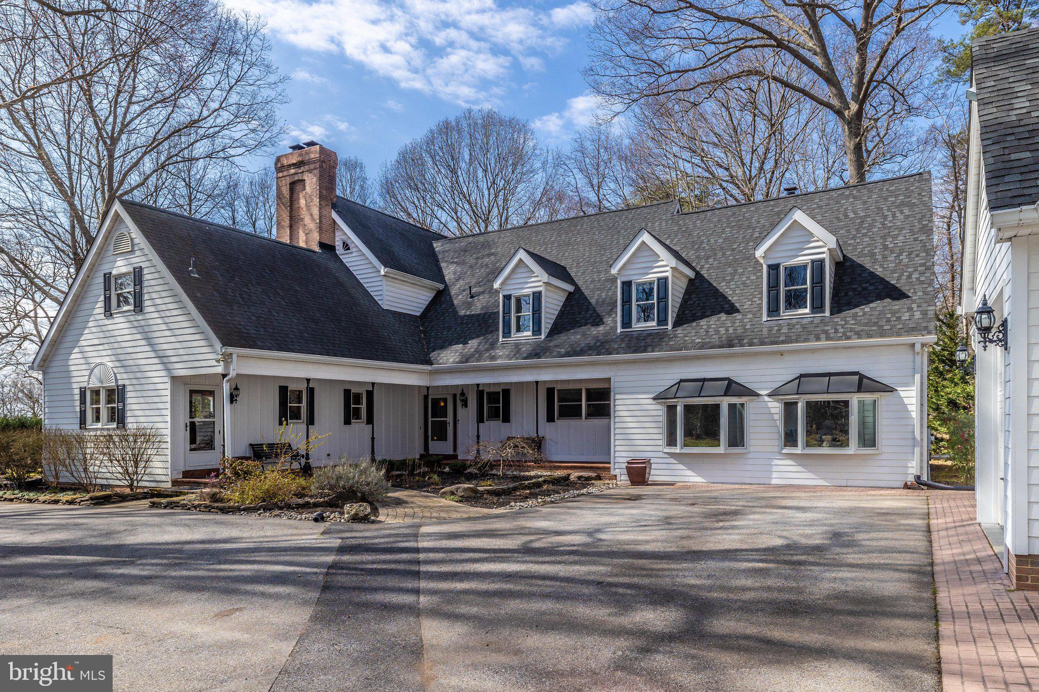 PATUXENT PALISADES - Residential