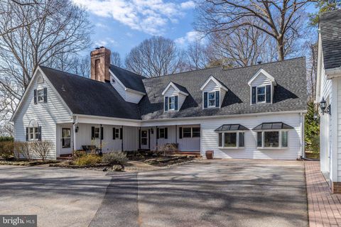 12124 PALISADES DRIVE DUNKIRK MD 20754