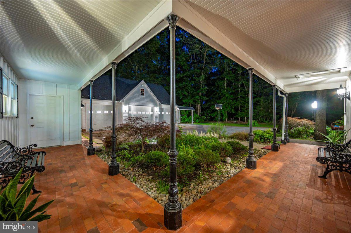 PATUXENT PALISADES - Residential